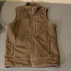 Kuhl Premium men’s vest.